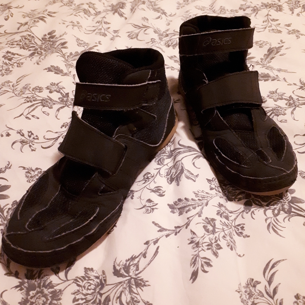 Boxing shoes